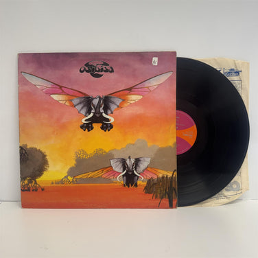 Osibisa - Osibisa Vinyl LP