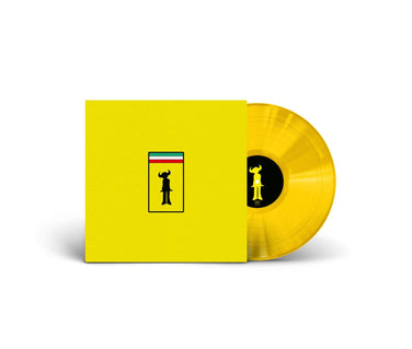 Jamiroquai - Virtual Insanity (30th Anniversary) 12" Yellow Vinyl Single
