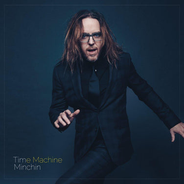 Tim Minchin - Time Machine Vinyl LP