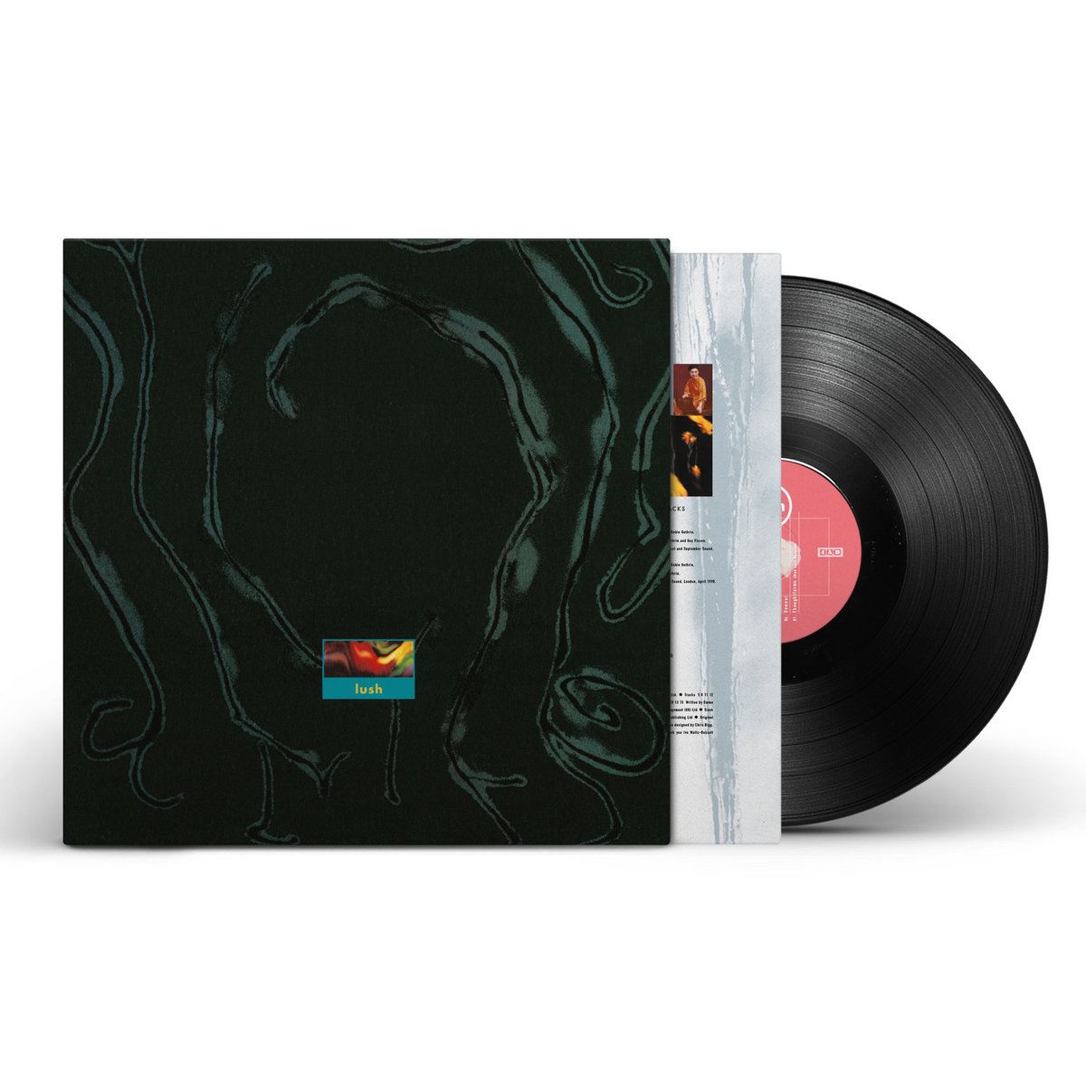 Lush - Gala (35th Anniversary Edition)