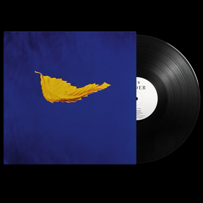 New Order - True Faith 12" Vinyl Single Remastered