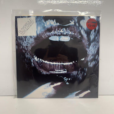 Playgroup - Make It Happen 12" Vinyl Single