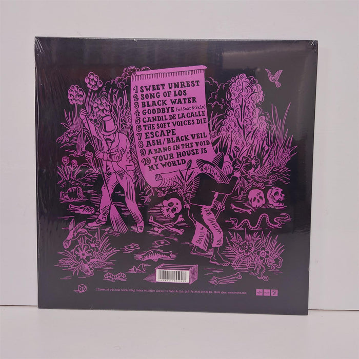 Apparat - The Devil's Walk Vinyl LP