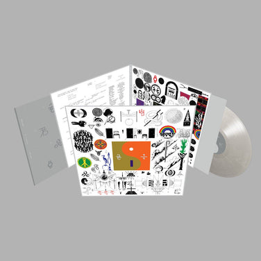 Bon Iver - 22, A Million (10th Anniversary Edition)