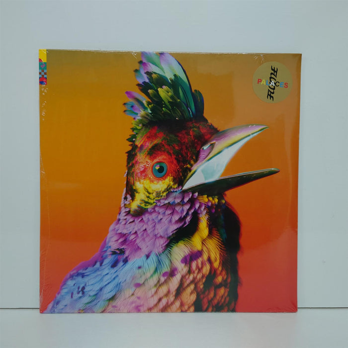 Flume - Palaces 180G 2x Vinyl LP