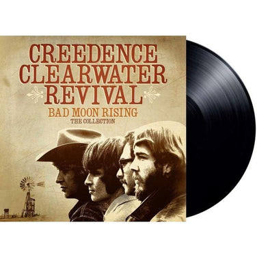 Creedence Clearwater Revival - Bad Moon Rising: The Collection Vinyl LP