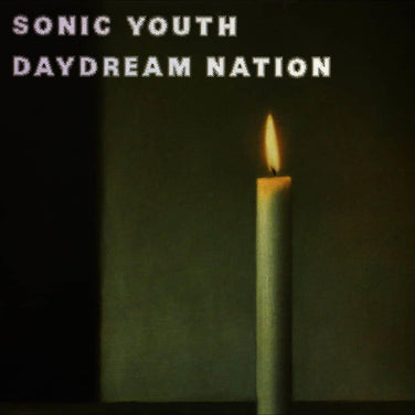 Sonic Youth - Daydream Nation 2x Vinyl LP Reissue
