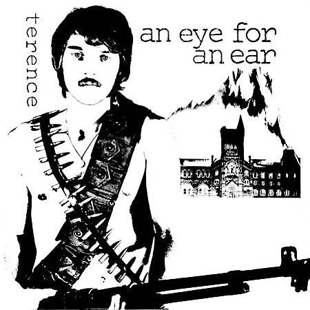 Terence - An Eye For An Ear CD