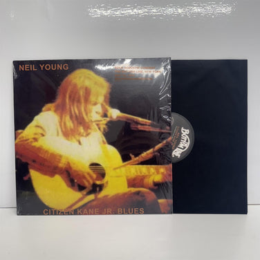 Neil Young - Citizen Kane Jr. Blues Vinyl LP