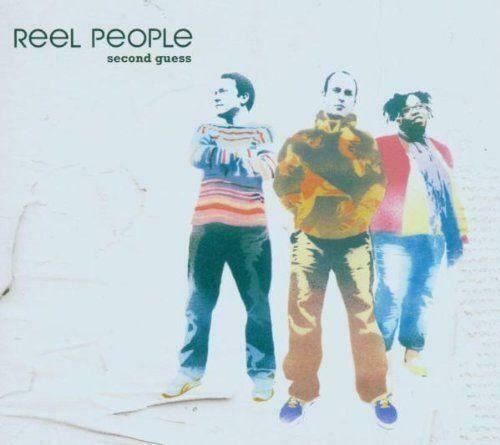 Reel People - Second Guess 2CD
