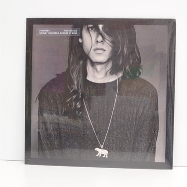 Kindness - World, You Need A Change Of Mind Vinyl LP + CD