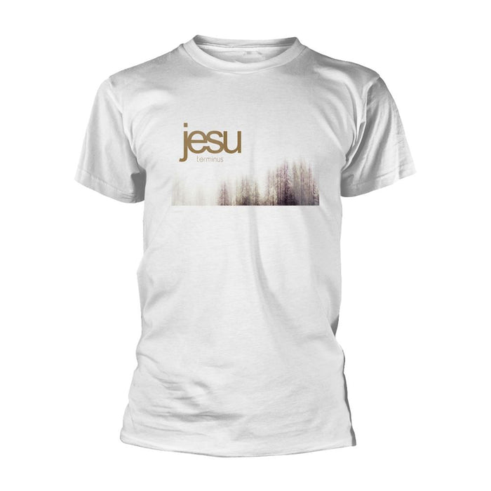 Jesu - Terminus T-Shirt
