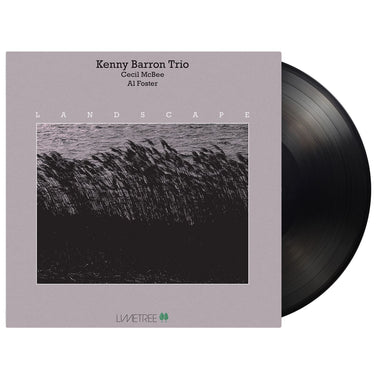 Kenny Barron Trio - Landscape 180G Vinyl LP Reissue