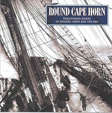 Round Cape Horn - V/A CD
