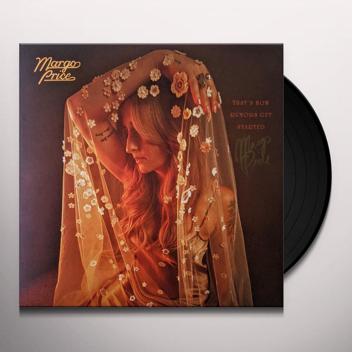 Margo Price - That's How Rumors Get Started Vinyl LP