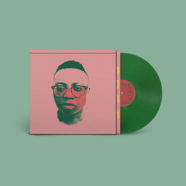 Anjimile - You're Free To Go