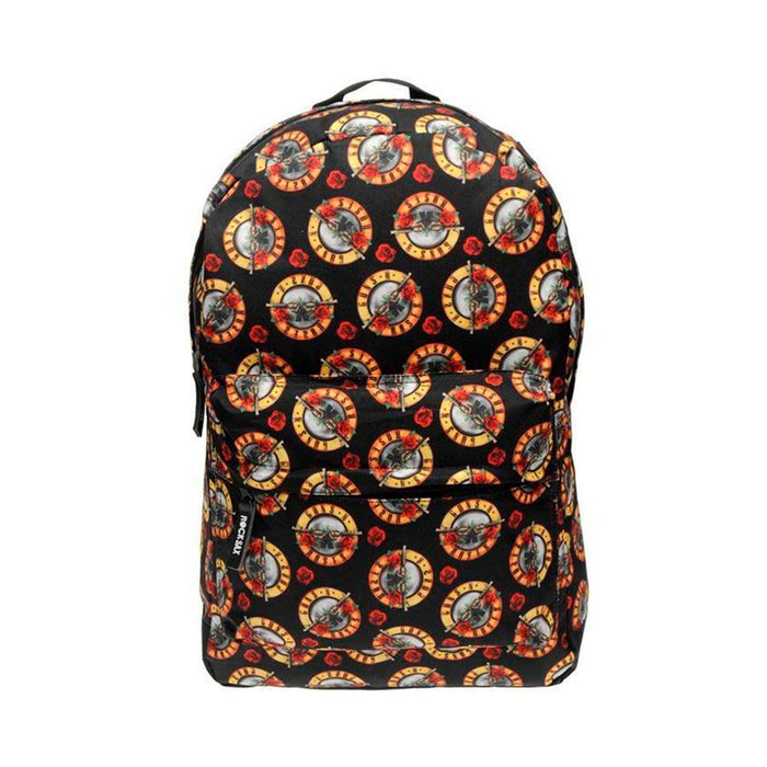 Guns N' Roses - Roses All Over Backpack