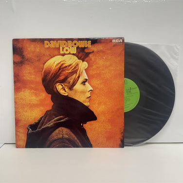 David Bowie - Low Vinyl LP