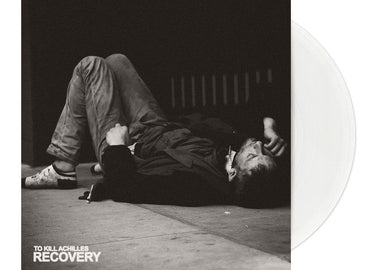 To Kill Achilles - Recovery White Vinyl LP
