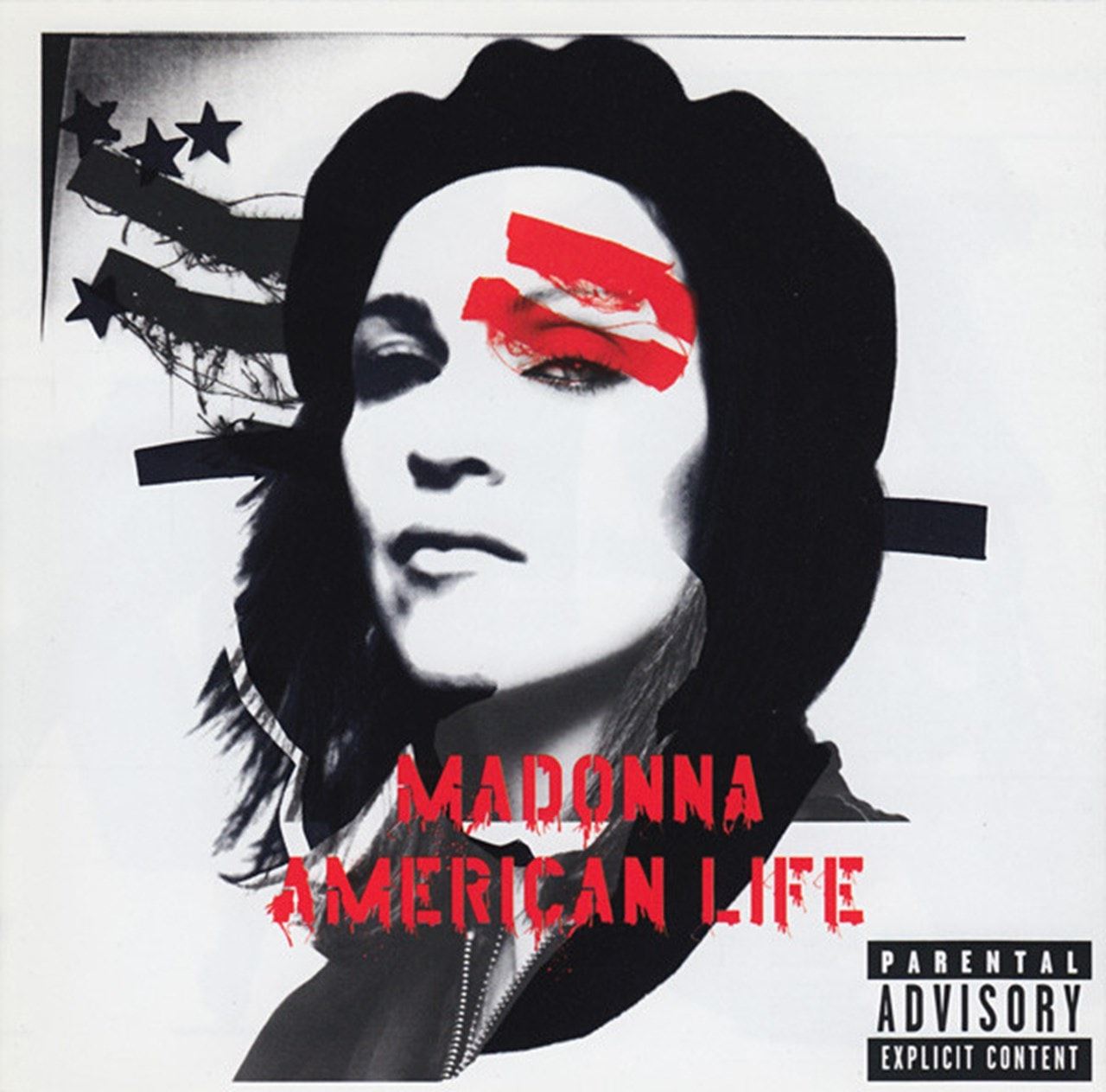 Madonna - American Life 2x Vinyl LP