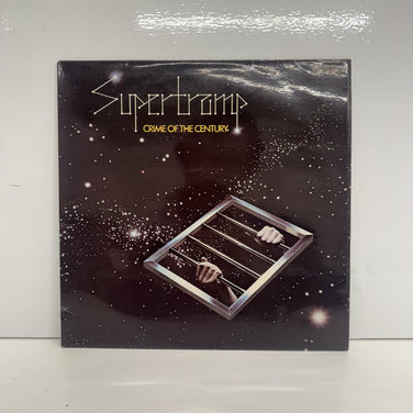 Supertramp - Crime Of The Century Vinyl LP