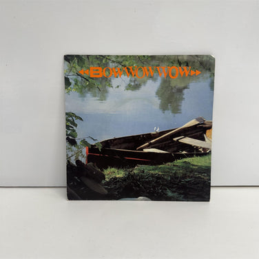 Bow Wow Wow - Prince Of Darkness 7" Vinyl Single