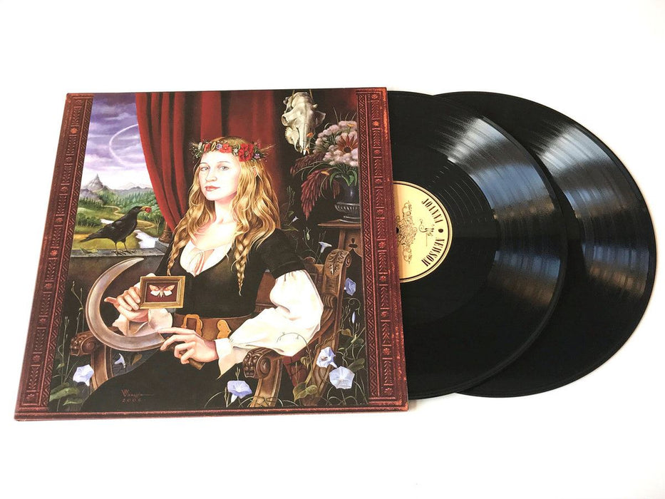 Joanna Newsom - Ys 2x Vinyl LP