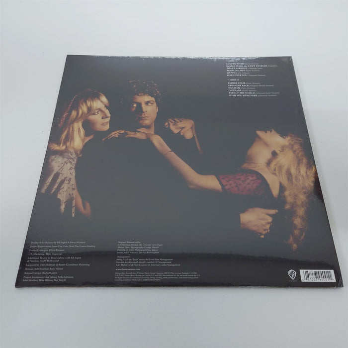 Fleetwood Mac - Alternate Mirage Limited Edition Record Store Day 180G Vinyl LP