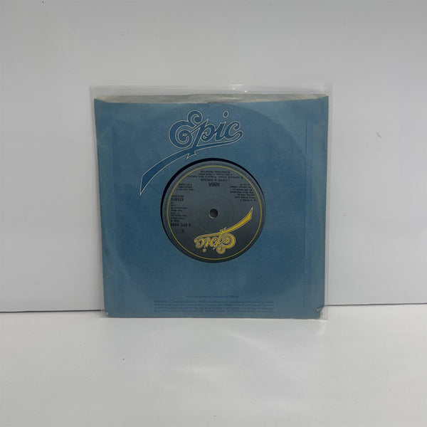 ABBA - I Have A Dream 7" Vinyl Single