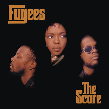 Fugees - The Score 2x Vinyl LP Reissue