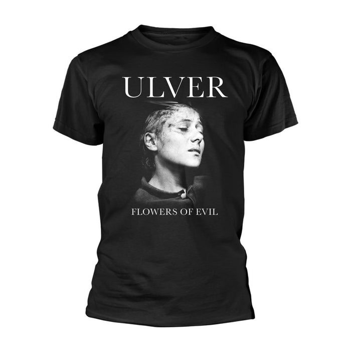 Ulver - Flowers Of Evil T-Shirt