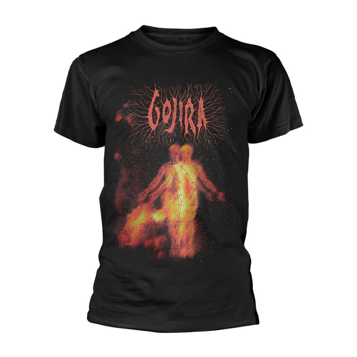 Gojira - Stardust (Organic) T-Shirt