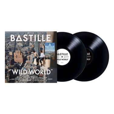 Bastille - Wild World 10