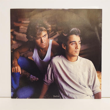 Wham! - Freedom 12" Vinyl Single