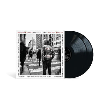 Bon Jovi - Forever [Legendary Edition]