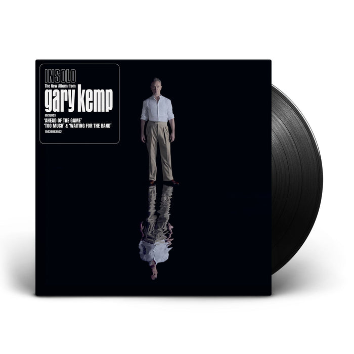 Gary Kemp - Insolo Vinyl LP