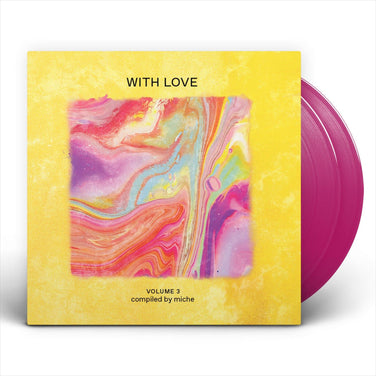 With Love: Volume 3 Compiled By Miche - V/A