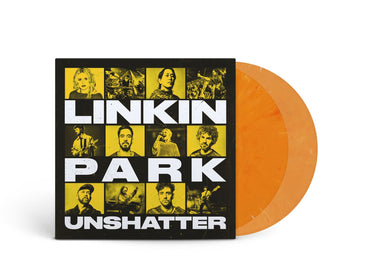 Linkin Park - Unshatter Film Soundtrack (Live In Sao Paolo)