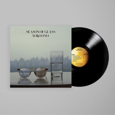 Yoko Ono - Season of Glass