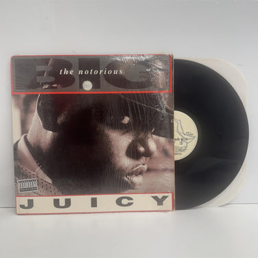 Notorious B.I.G. - Juicy 12" Vinyl Single