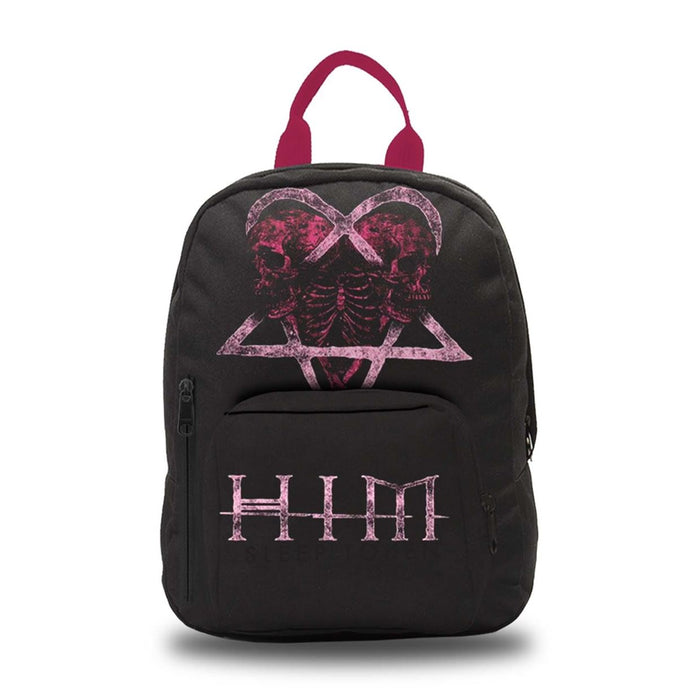 Him - Logo Mini Backpack