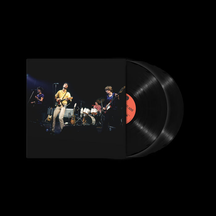 Talking Heads - Live On Tour RSD 2024 2x 180G Vinyl LP