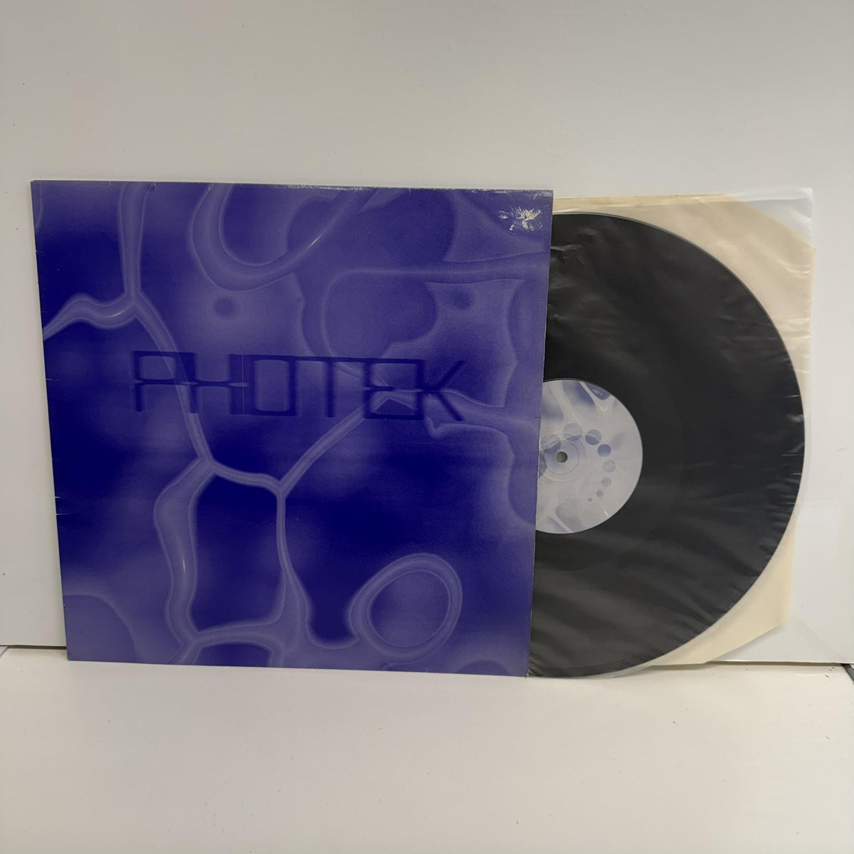 Photek - T-Raenon 12" Vinyl Single