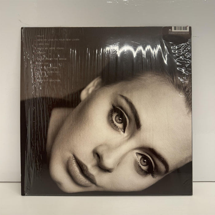 Adele - 25 Vinyl LP
