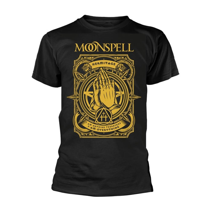 Moonspell - I Am Everything T-Shirt