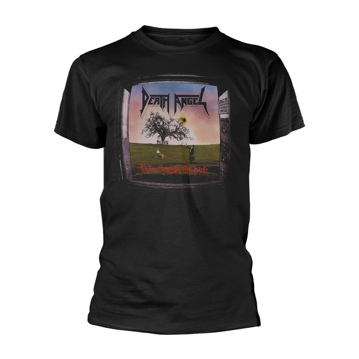 Death Angel - Frolic Through The Park T-Shirt