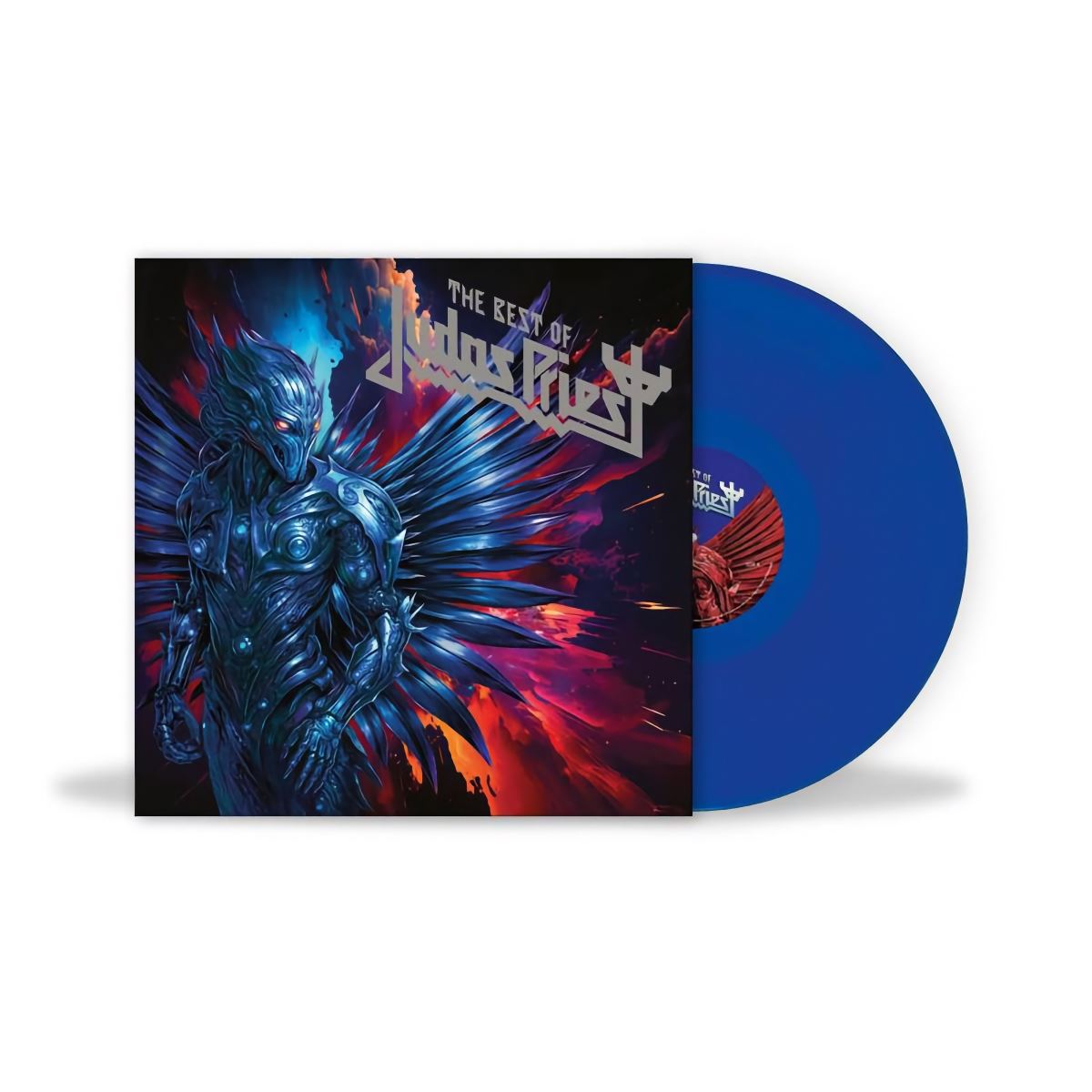Judas Priest - The Best of Judas Priest