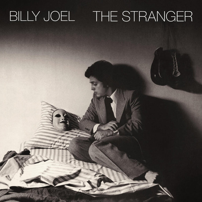 Billy Joel - The Stranger Vinyl LP Reissue