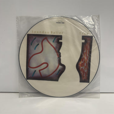 Spandau Ballet -  True Picture Disc Vinyl LP