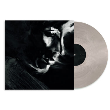 Matthew Dear - Black City Ghostly 25 Year Anniversary Edition Transparent Silver Vinyl LP